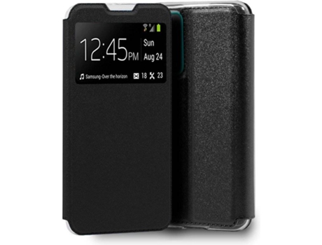 Funda Huawei P Smart 2021 HUAWEI Negro