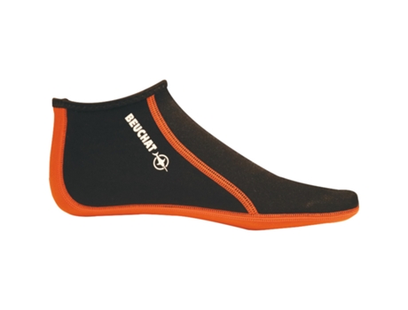 Chanclas BEUCHAT Sirocco Mm Naranja (XL)