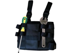 Bolsa de herramientas para hombre Slowmoose