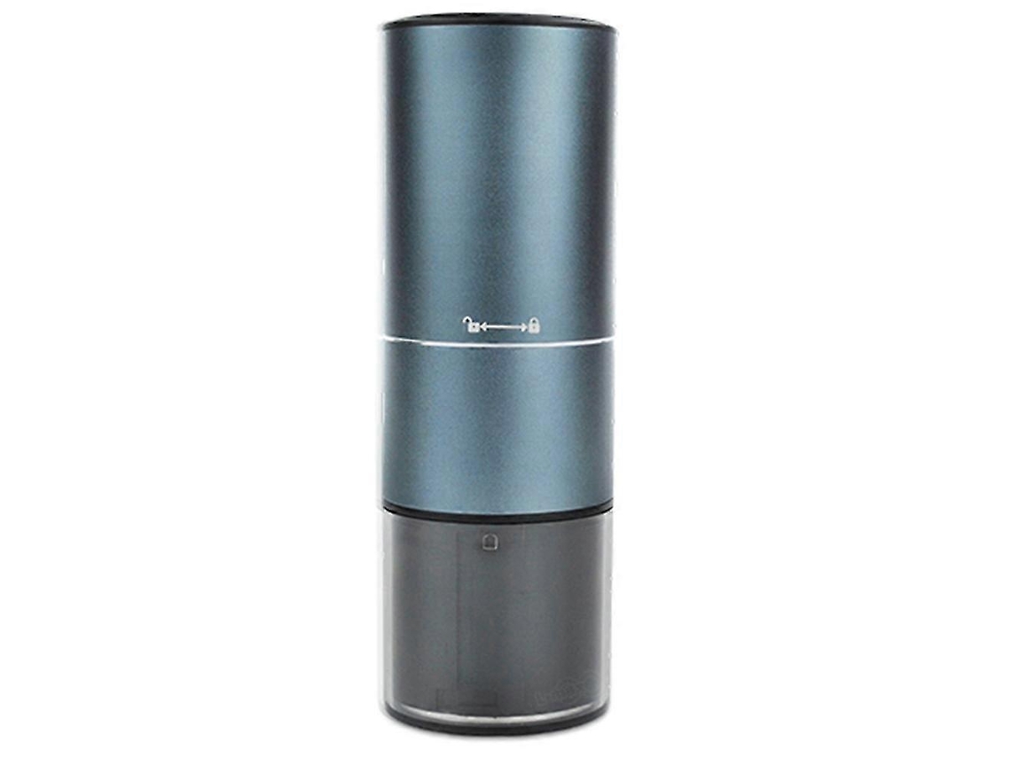 Molinillo de café eléctrico portátil con USB, molinillo de café en grano, molinillo de café pequeño, molinillo de café en polvo. Rosewell
