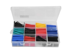 Yncm2026-450 Piezas De Tubería Termorretratil Para Conexiones De Alambre Y Protección De Soldadura Accesorios Eléctricos Industriales