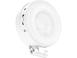 Luz Para Selfies | Luz Led Para Teléfono | Recargable 3 Gadgets