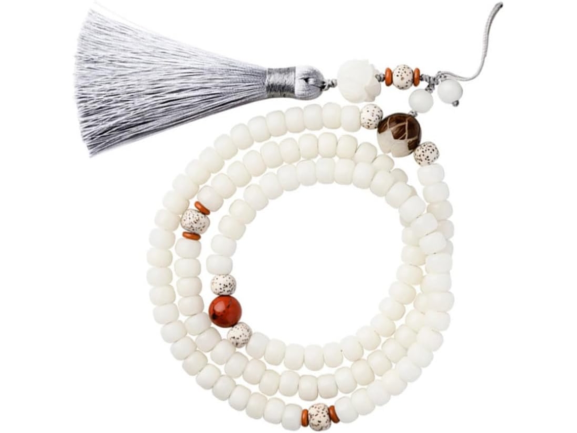 Cordón Para Teléfono Bodhi De 2 Piezas Con Correa De Muñeca Con Flecos Delicados Para Smartphone