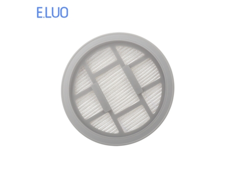 Reemplazo de filtro Hepa para piezas de aspiradora inalámbrica Xiaomi Deerma Vc20 / Vc21 / Vc20S