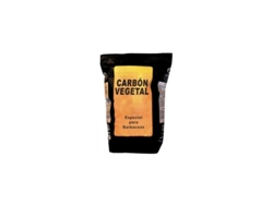 Saco De 4 Kg De Carbón Para Asados Alberto Muñoz
