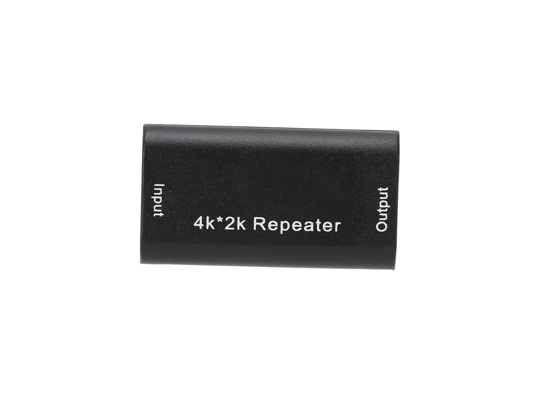 Repetidor, Divisor Y Codificador De Vídeo Hd Para Presentaciones Multimedia Y Televisión Hd.