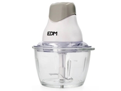 Chipper Bol de Cristal de 1 Litro 320W Edm