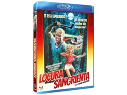 Locura silenciosa (1984) / Locura Sangrienta