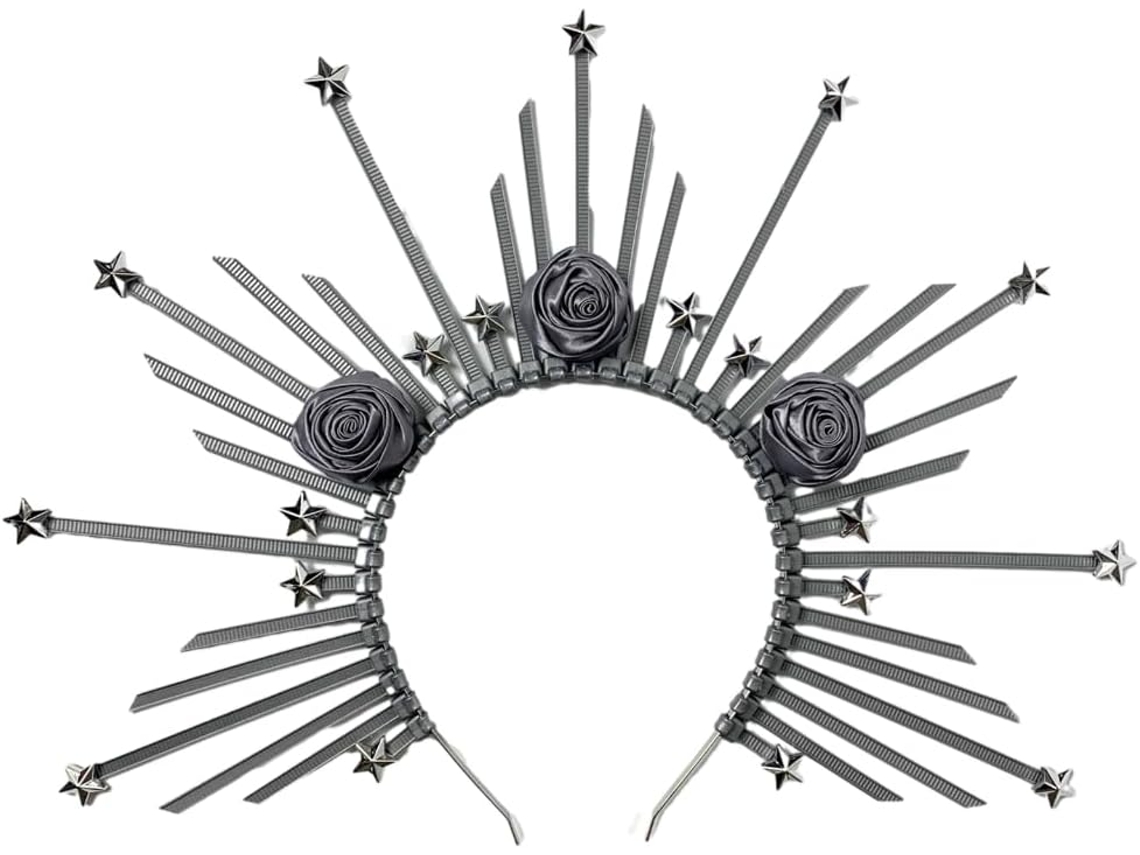 Coronas De Resina Hechas A Mano, Tiaras Para Mujer, Accesorios Para El Cabello Para Bodas Y Fiestas.