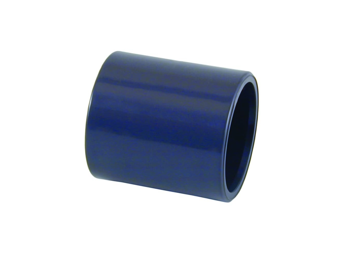 Unión PVC U 50mm PN16 Conexión Segura, Fácil Instalación y Alta Resistencia para Tuberías Cepex