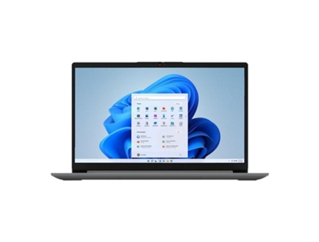LENOVO Ideapad 1 15IJL7 N4500 8Gb 256Gb SSD BT Reacondicionado