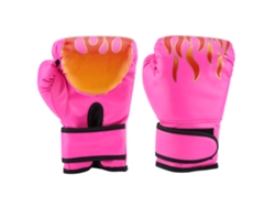 Omni-luvas De Boxe Para Meninos E Meninas, Treinamento, Saco De Pancada, Muay Thai, Sparring, Luvas De Boxe Para Crianças, Treinamento