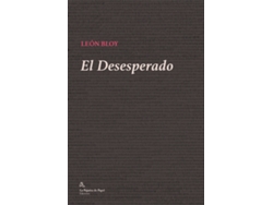 Libro El Desesperado de León Bloy (Español)