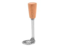 Machacador De Patatas Fabricado En Acero Inoxidable 304, Utensilio De Cocina Manual Para Patatas Y Verduras.