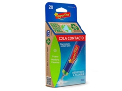 Cola Contacto Supertite Tubo 20ml