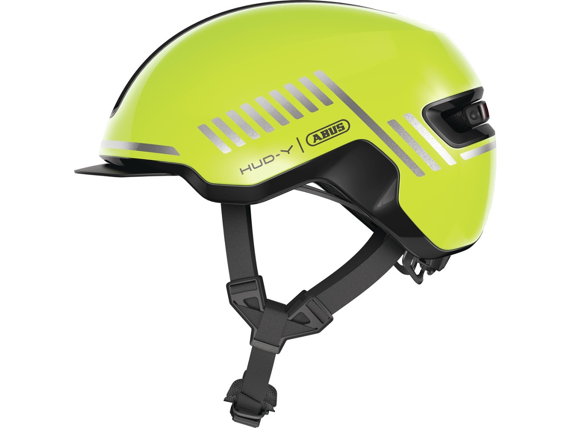 Casco ABUS HUD-Y
