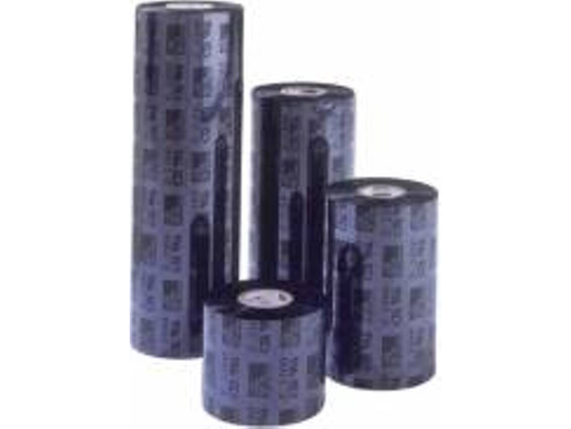 FILME TÉRM. ZEBRA 0230WAX 60MX450MM