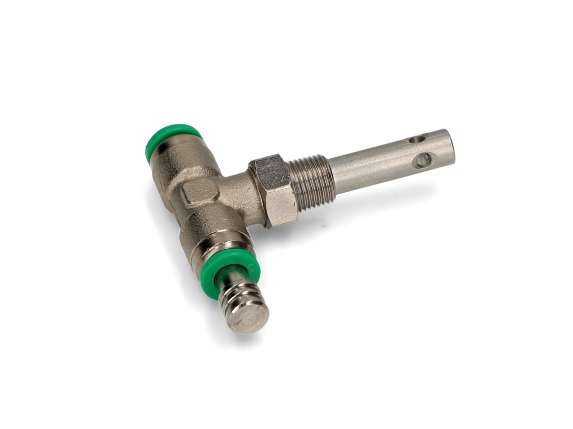 Conector Para Máquina De Café Ven-0v2507