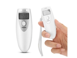 Respirador de bolsillo ultraportátil YANYXR