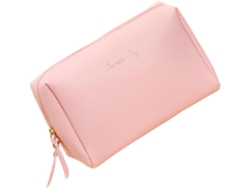 Neceser Impermeable Para Mujer, Caja De Almacenamiento De Maquillaje De Viaje