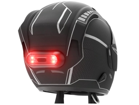 Altavoz Bluetooth Portátil 5W Múltiples Modos de Reproducción Null2 Rosa TURMIN