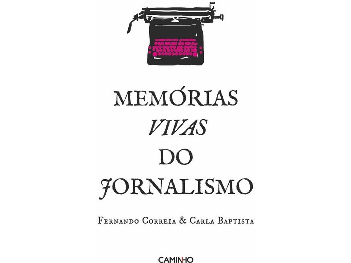 Libro de Fernando Correia (Portugués)