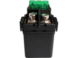 Solenoide De Relé Arranque Para Calor Resistente Duradero