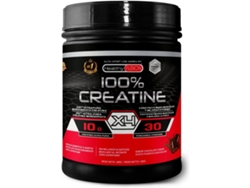 HEALTHY FUSION 100% Creatina Monohidrato Promueve el crecimiento muscular y la resistencia