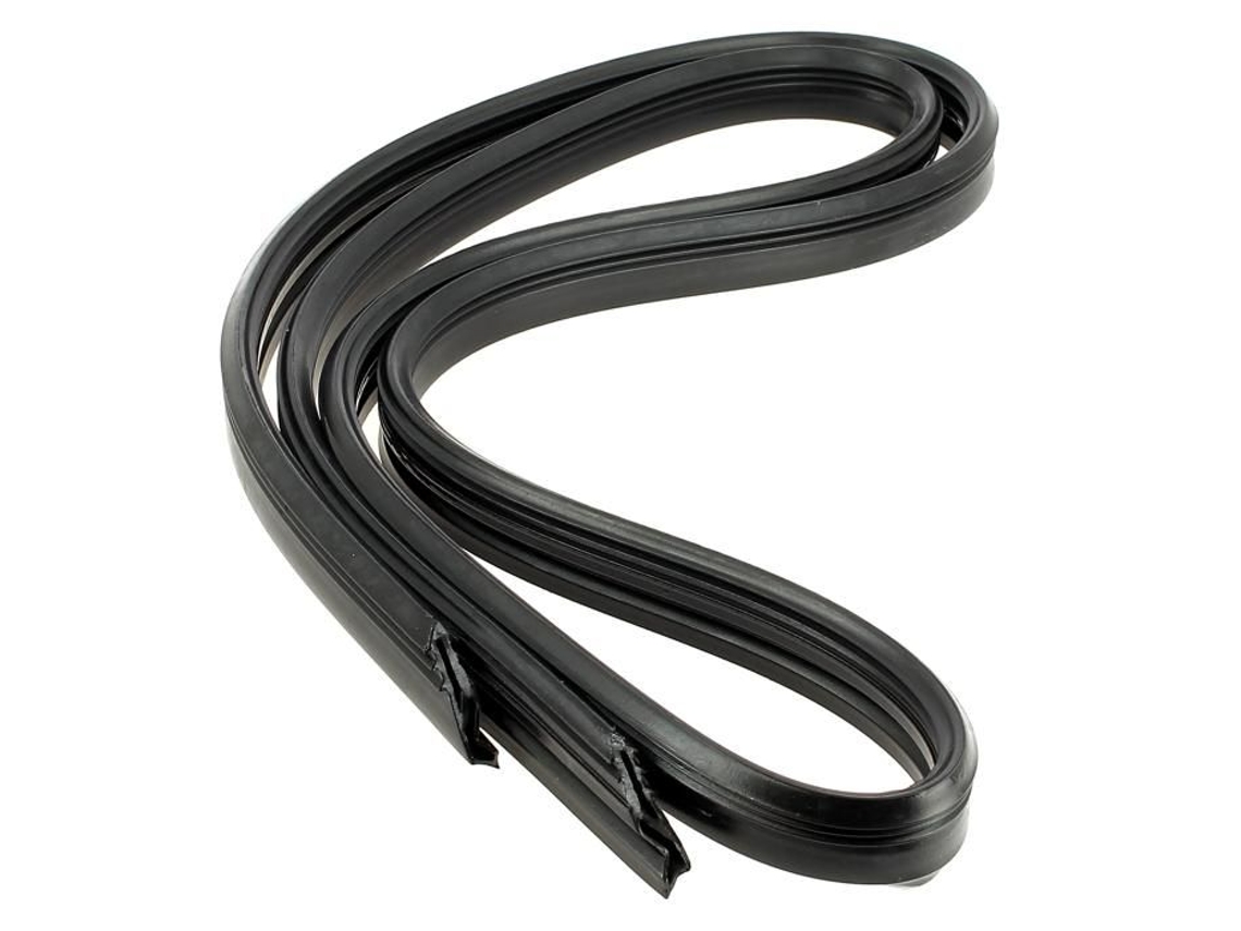 Junta de puerta AQUAFORGE, compatible con Beko, 481246668945