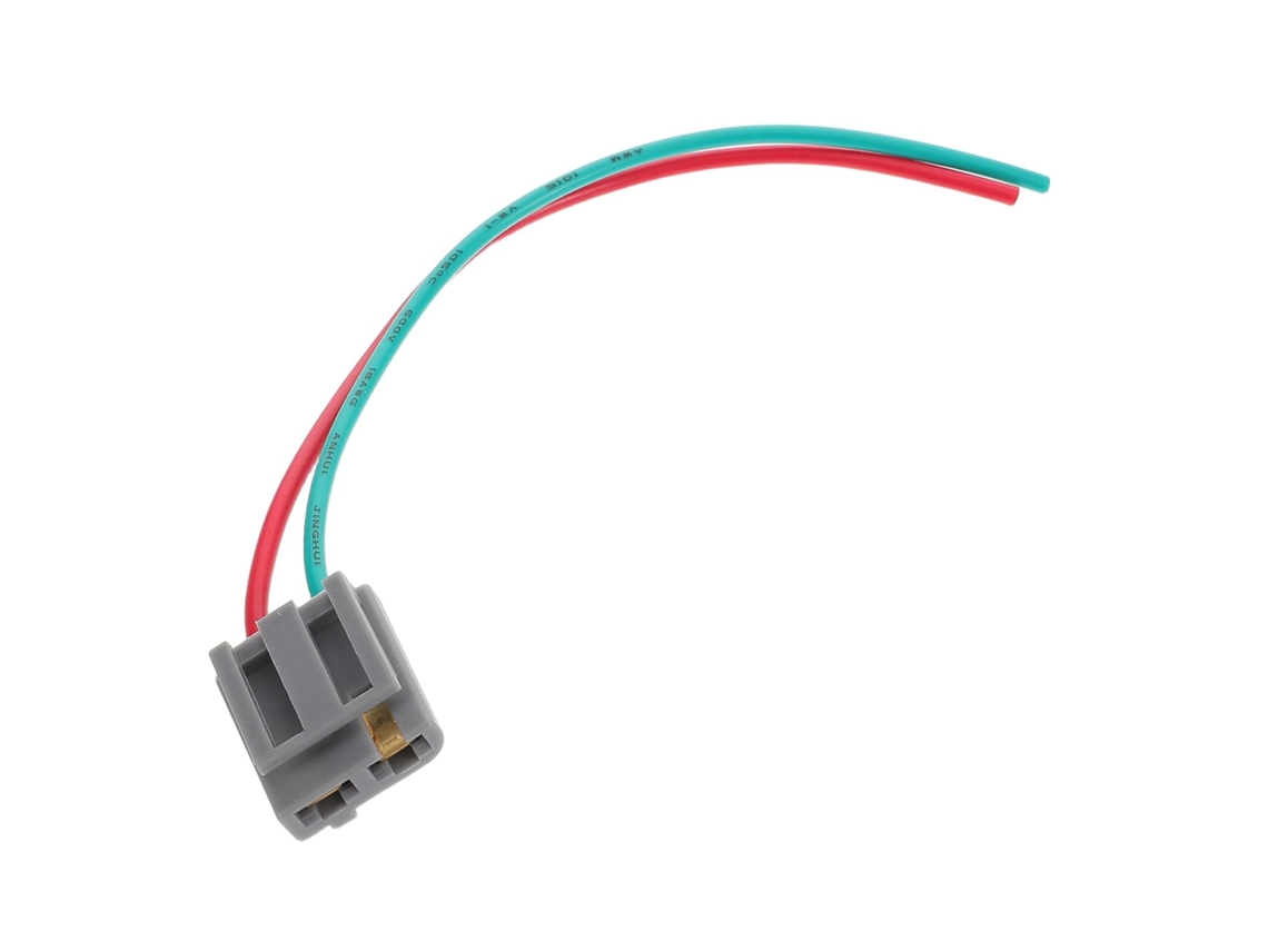 Cable De Repuesto Para Arnés De Cableado Eléctrico Automotriz, Conector De Alimentación Para Vehículos Tach Gmhei