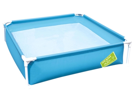 Piscina Tubular BESTWAY 56217 (365 L - 122x30,5cm)