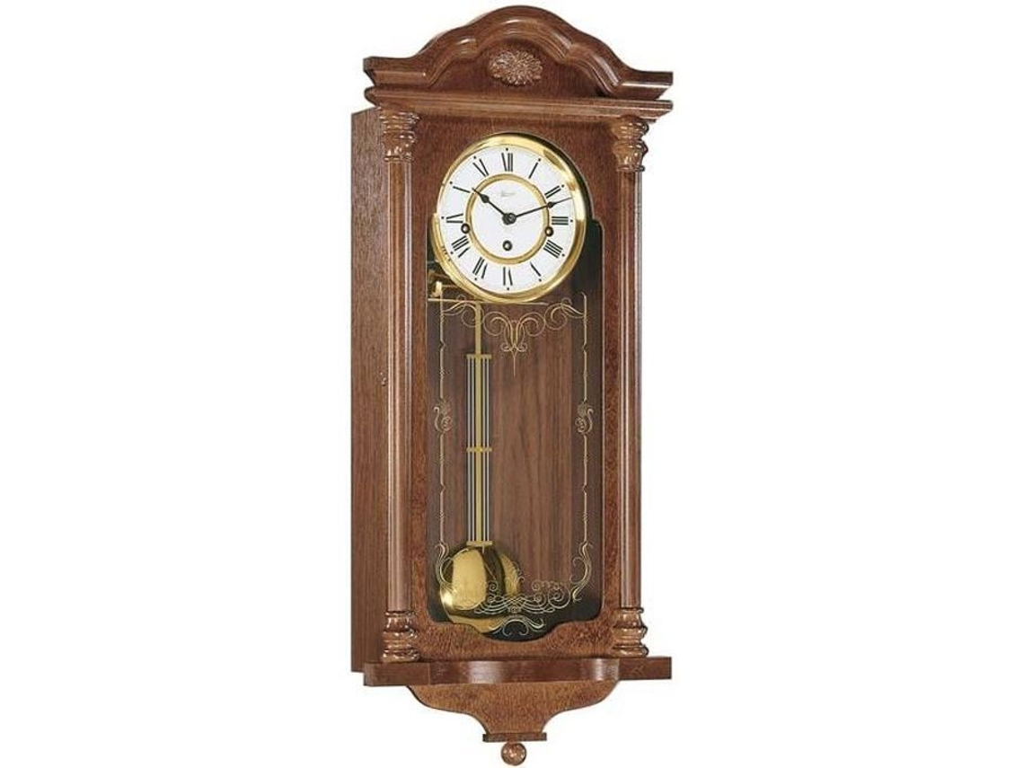Hermle 70509-030341 Reloj de pared