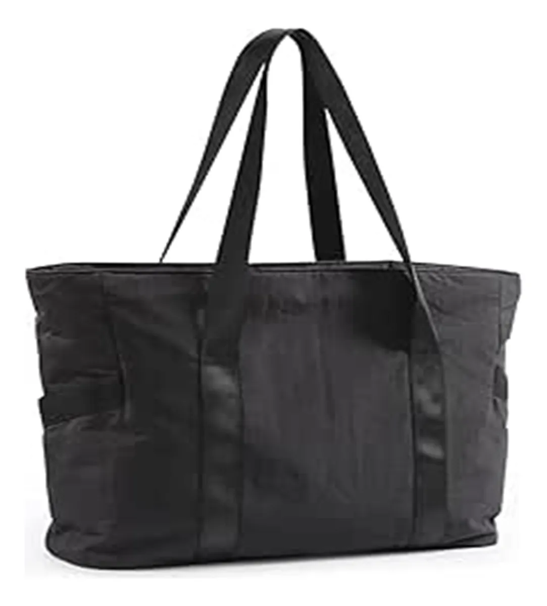 Bolso de mujer con hebilla, ligero y multifuncional.