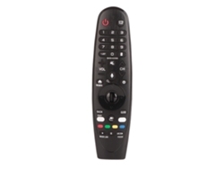 Controle Remoto De Tv Com Voz An Mr650a Substituto Para Lg 60sj8000 65sj8000 43l6560 55uj6580 65uj6540 75uj6520