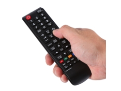 Mando A Distancia Universal De Repuesto Para Samsung Hdtv Led Smart Tv Aa59-00602a