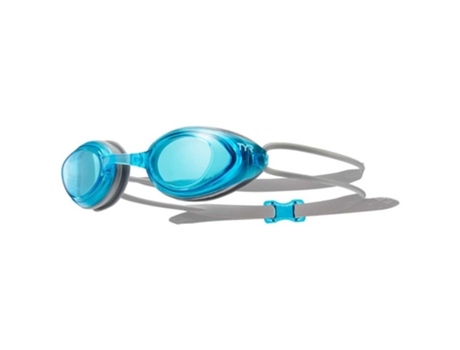 Óculos de Natação Blackhawk Racing Azul Cinzentotyr