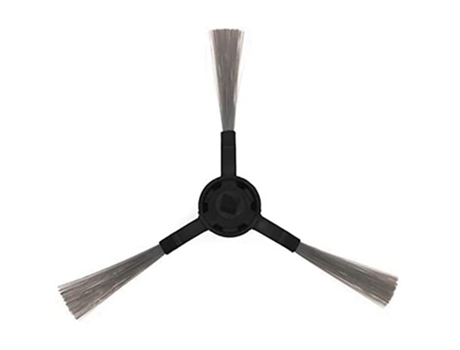 Filtro HEPA de rodillo de trapos de cepillo para Viomi V2 Pro V3 SE V-RVCLM21B para Mijia STYJ02YM para Conga 3490 accesorios de repuesto Pa