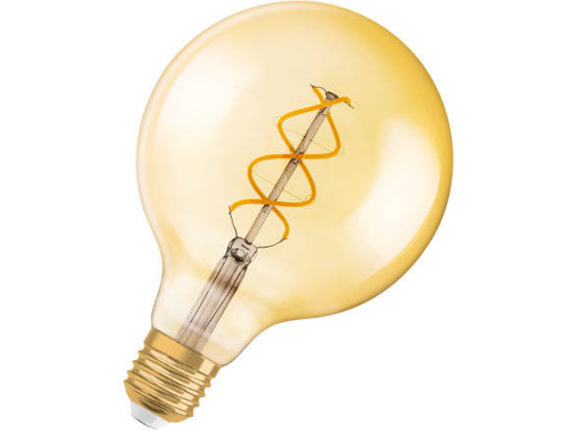 [lve-4058075092136] Ledvance/osram Bombilla Led "classic" E27 4w 300lm 2000k 300º Ip20