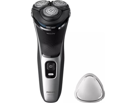 Maquinilla de Afeitar PHILIPS S3143/00 (Autonomía 60 min - Batera)