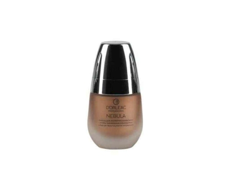 Maquillaje Fama Fabré D'Orleac Nebula Nº 5