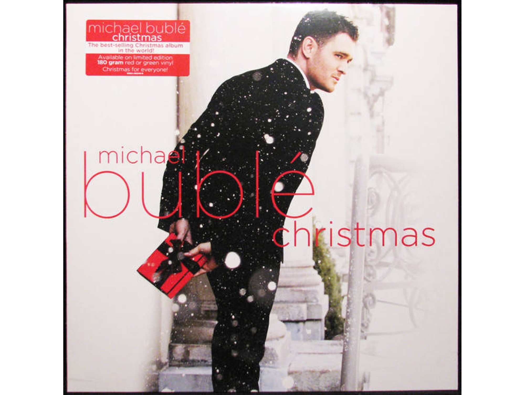 Vinilo Michael Bublé - Christmas