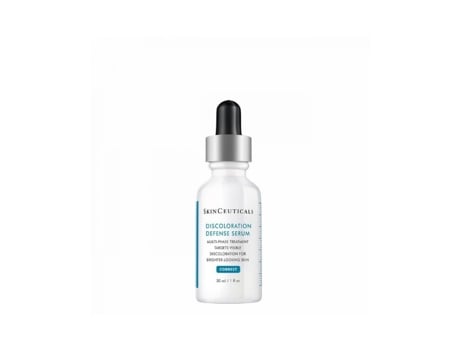 Crema Facial SKINCEUTICALS Discoloration Defense Sérum30mL