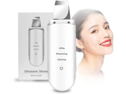 CHRONUS Masajeador Facial MRY-221031-35hmy Blanco