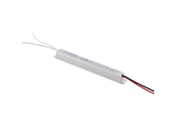 Fuente de Alimentación LEDBOX Dc12V/24W/2A Slim