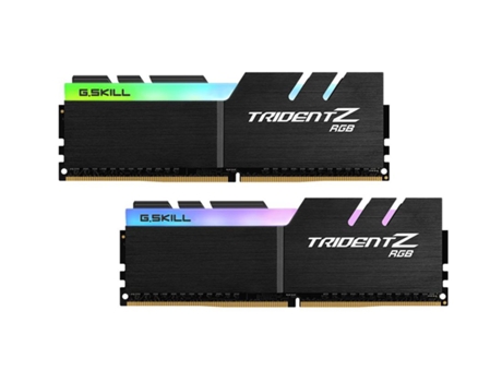 Memoria RAM DDR4 G.SKILL (2 x 8 GB - 3600 MHz)