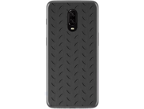 Carcasa OnePlus 6T TUMUNDOSMARTPHONE Metal Multicolor