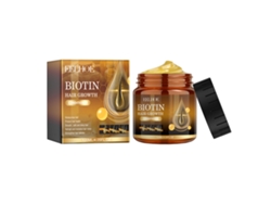 El acondicionador Eelhoe Biotin hidrata el cabello y suaviza el cuero cabelludo.