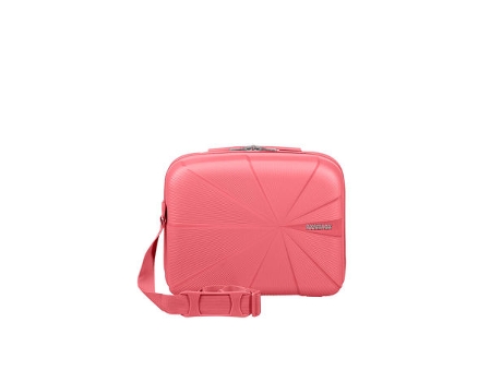 Neceser Starvibe 14L 1,2Kg Coral AMERICAN TOURISTER