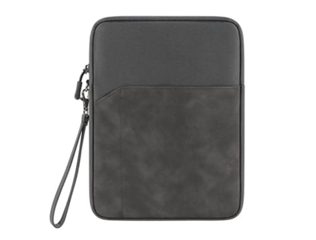 Funda para Ipad/Tablet/PC de 9,7 a 10" COZEVDNT dimensiones Internas 26,5x21x2Cm