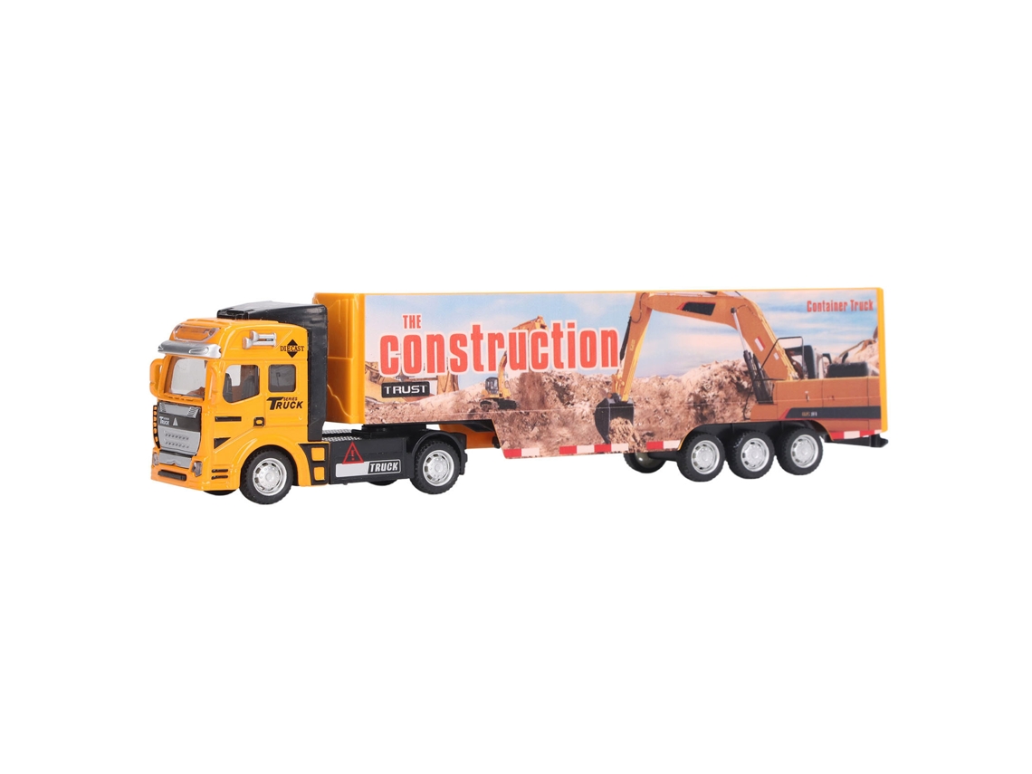 Coche De Juguete, Simulación, Aleación De Plástico, Con Mecanismo De Retroceso, Regalo Para Niños.